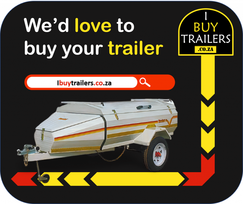 venter trailer wanted