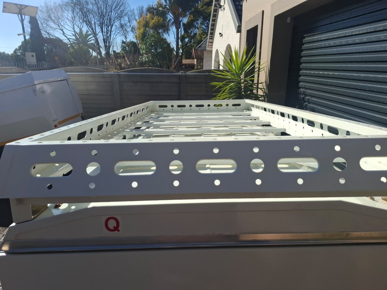 Venter Voyager 7 Foot