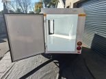 Traveller Sputnik Trailer