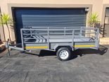Utility Trailer 3.0 M x 1.5 M