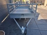 Utility Trailer 3.0 M x 1.5 M