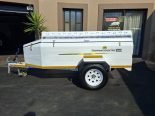 Campmaster Town & Country 300 Extra deep 7 Foot