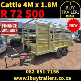 4-M-Cattle