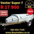 Venter Super 7