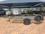 Easy Loader / Tilt Golf Cart / Quad Bike / Utility Trailer
