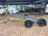 Easy Loader / Tilt Golf Cart / Quad Bike / Utility Trailer