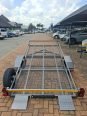 Easy Loader / Tilt Golf Cart / Quad Bike / Utility Trailer