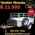 Venter Mossie