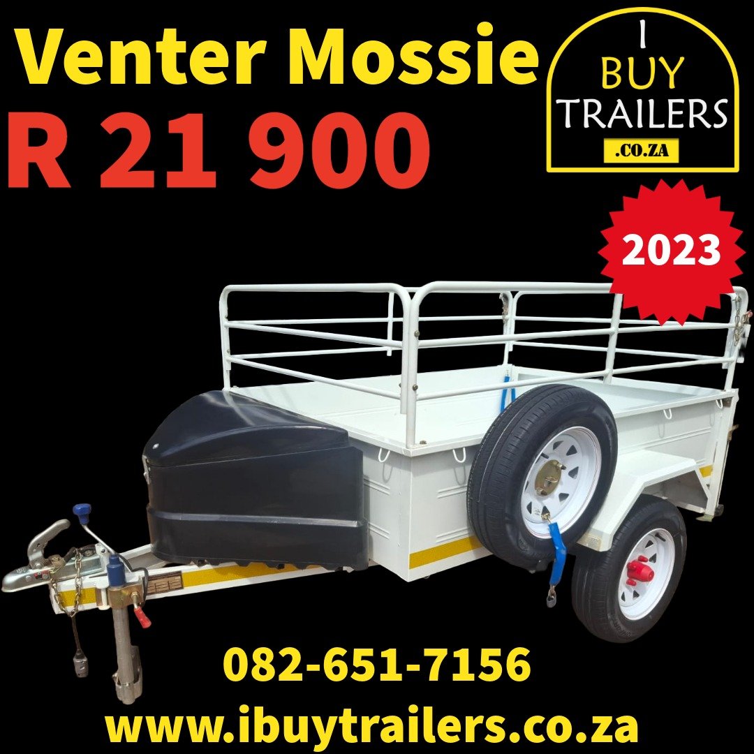 Venter Mossie