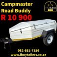 Karet / Campmaster Road Buddy 5 Foot