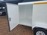 Sputnik Travel Luggage Trailer