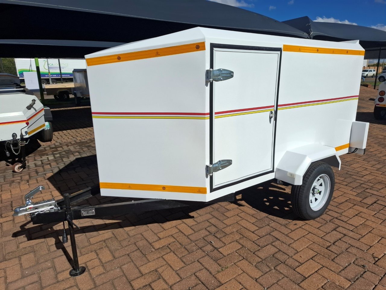 Traveller Sputnik