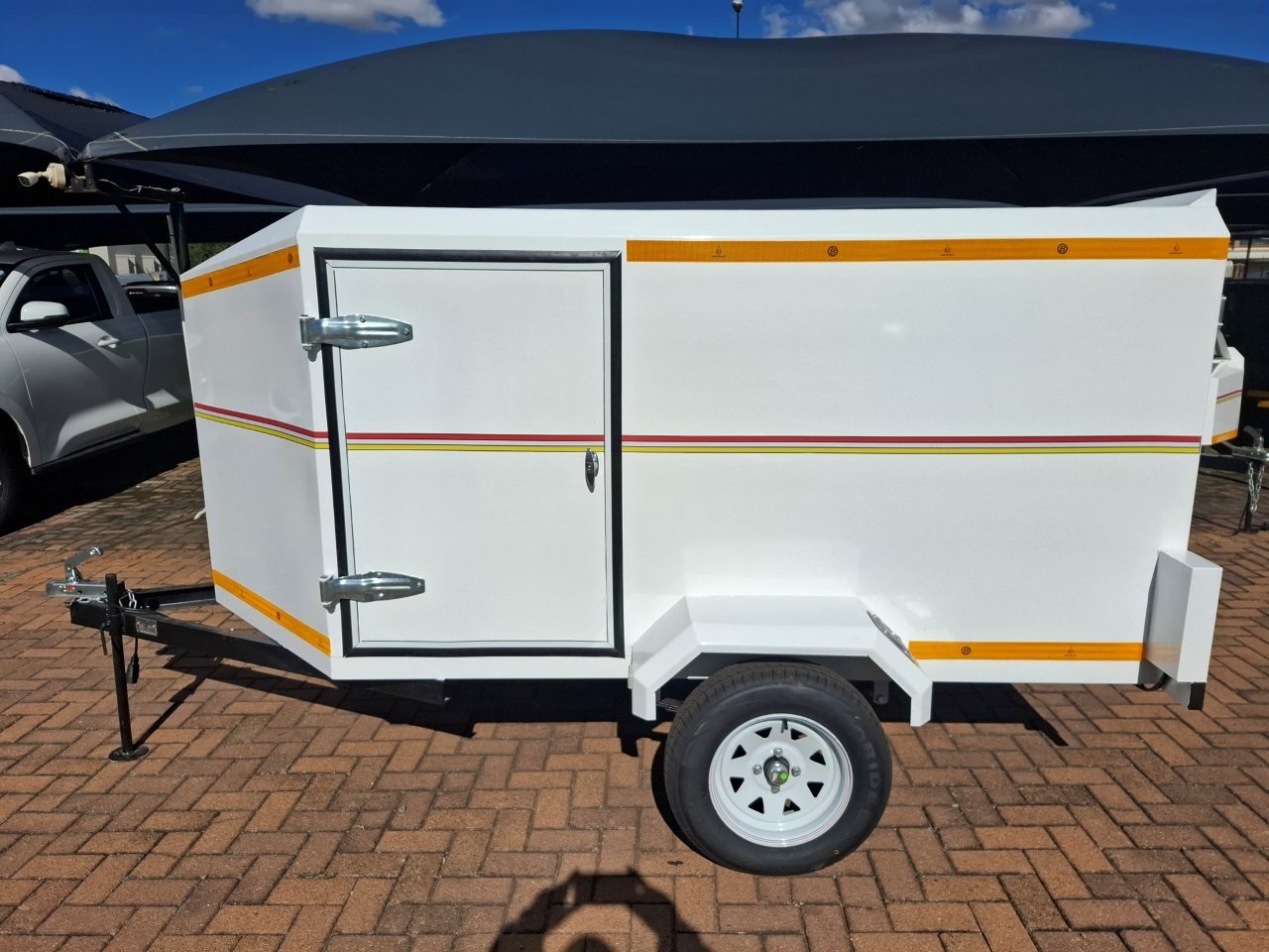 Traveller Sputnik