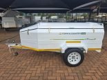 Campmaster Town & Country 6 Foot Extra Deep