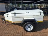 Karet / Campmaster Road Buddy 5 Foot