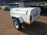 Karet / Campmaster Road Buddy 5 Foot