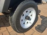 Karet / Campmaster Road Buddy 5 Foot