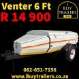 Venter 6 Foot