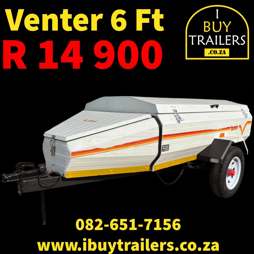 Venter 6 Foot