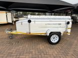Campmaster Town & Country 300 Extra Deep 7 Foot