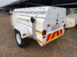 Campmaster Town & Country 300 Extra Deep 7 Foot