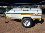 Venter Voyger 6 Foot