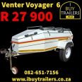 Venter Voyger 6 Foot