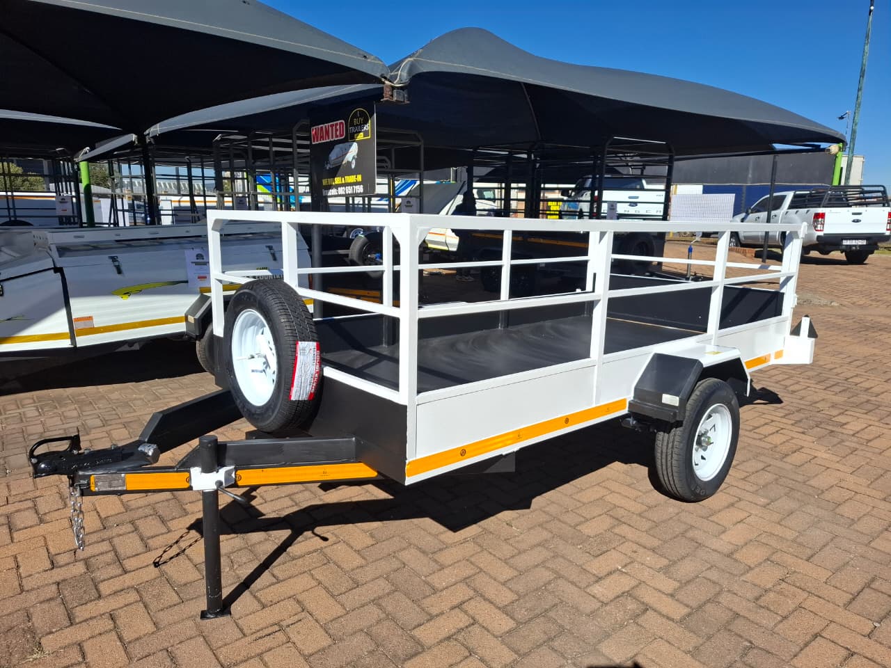 UTI 3.0 M x 1.5 M