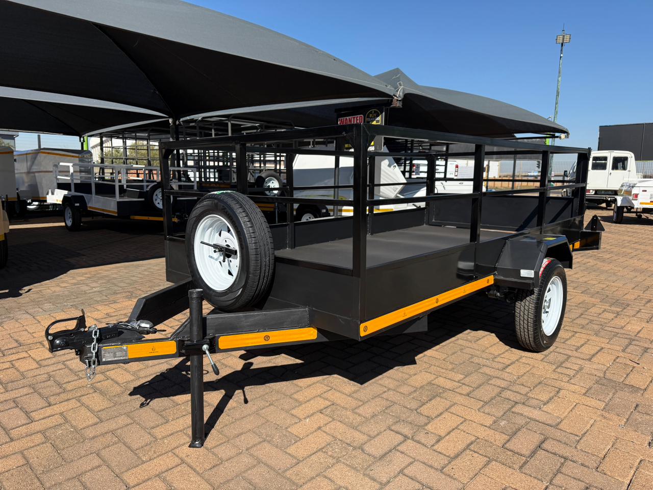 UTI 3 M x 1.5 M