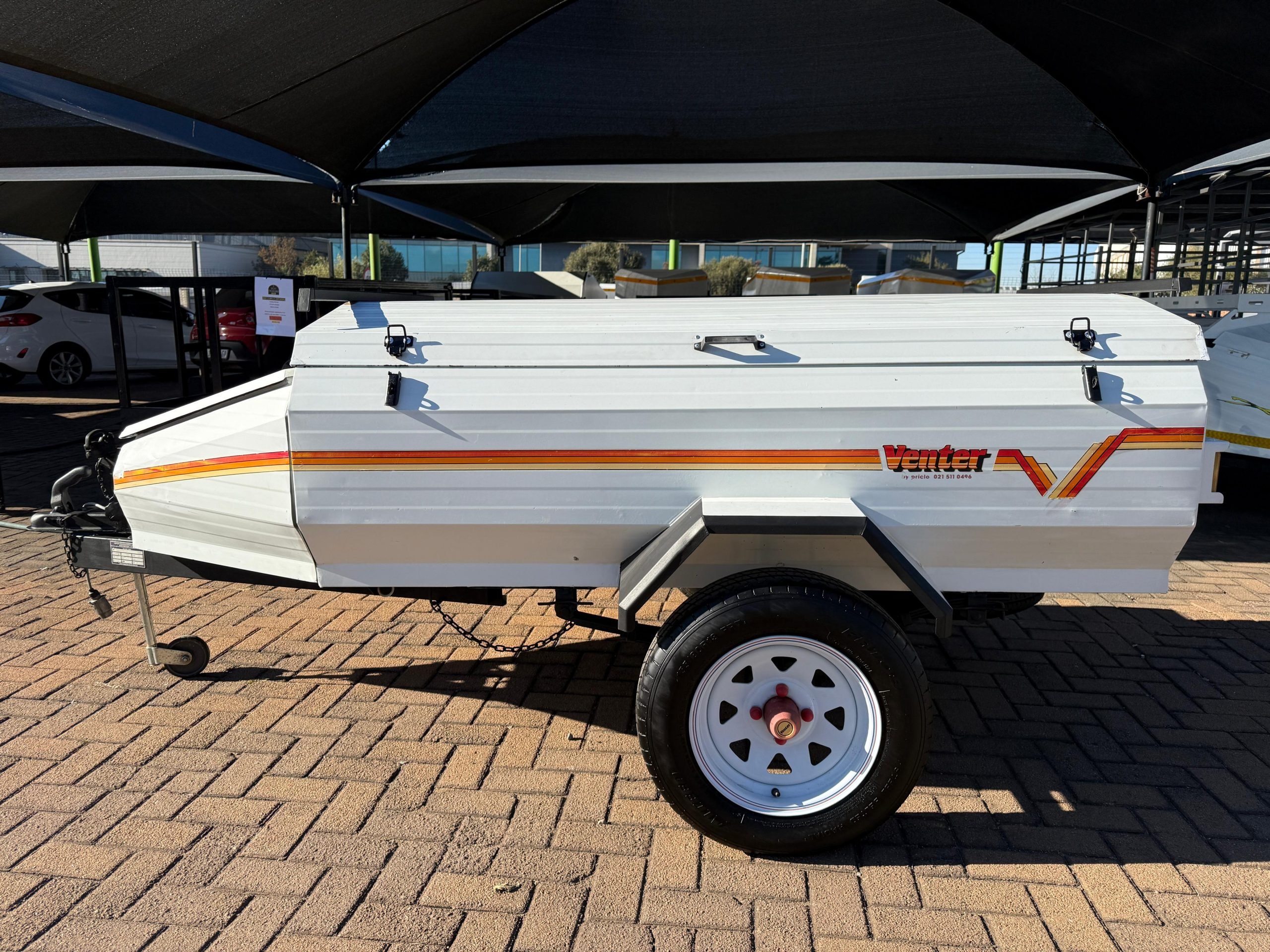Venter Super 6