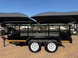 Double Axle 3.0 M x 1.5 M