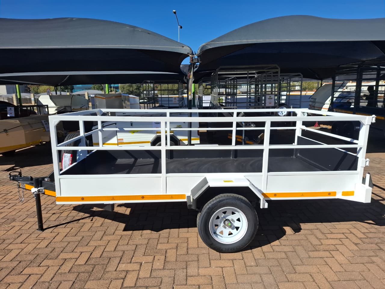 UTI 3.0 M x 1.5 M