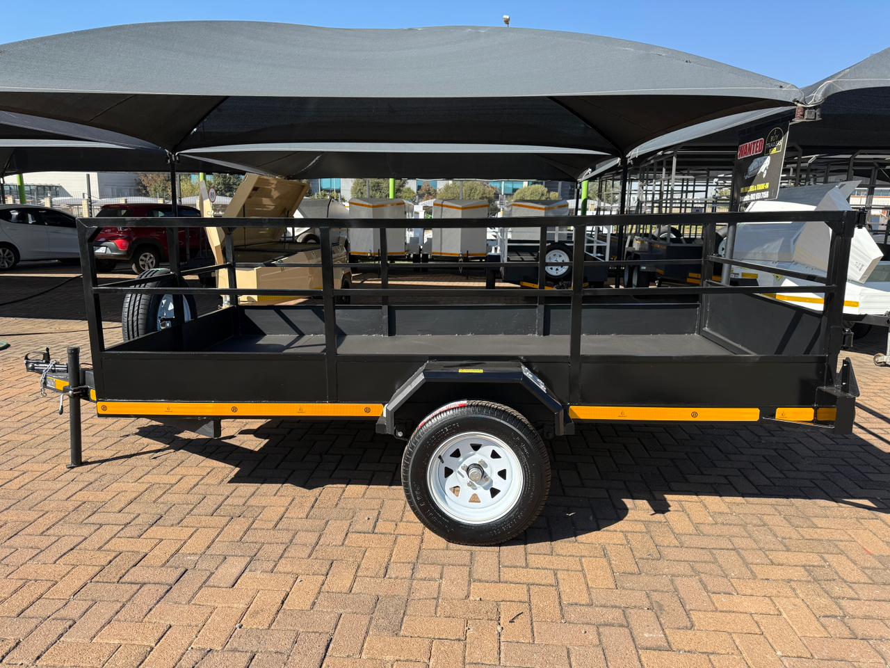 UTI 3 M x 1.5 M
