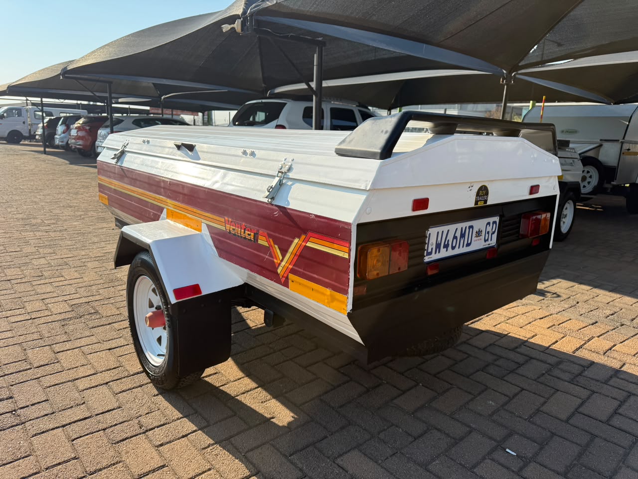 Venter Elite 7