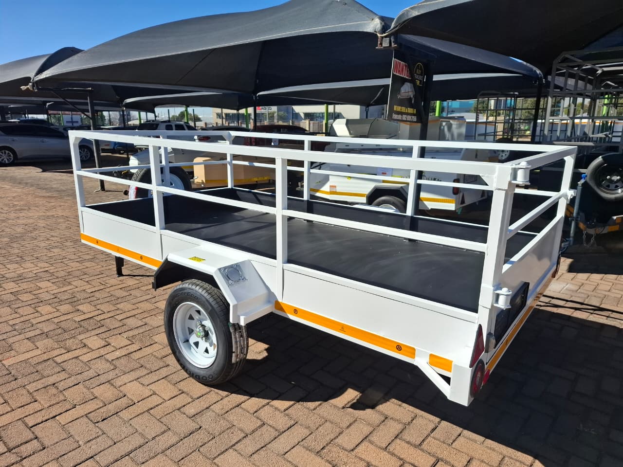 UTI 3.0 M x 1.5 M