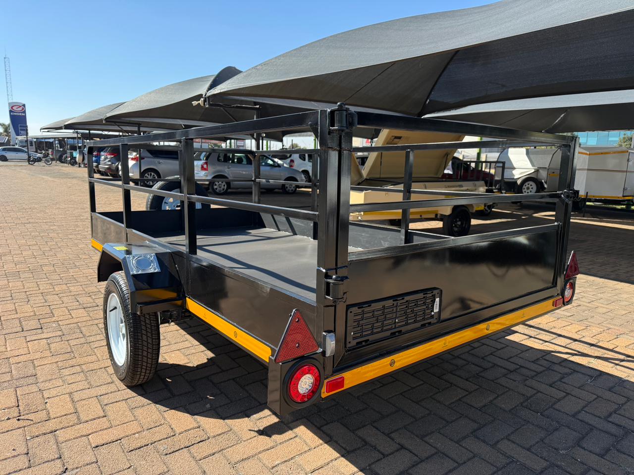 UTI 3 M x 1.5 M