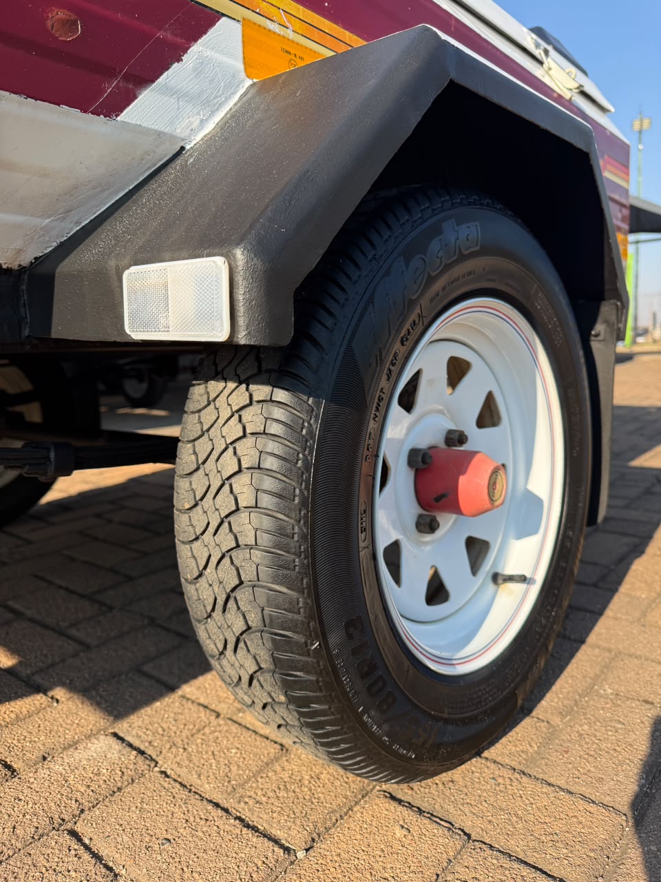 Venter Elite 7