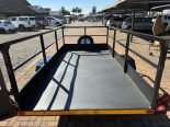 UTI 3 M x 1.5 M