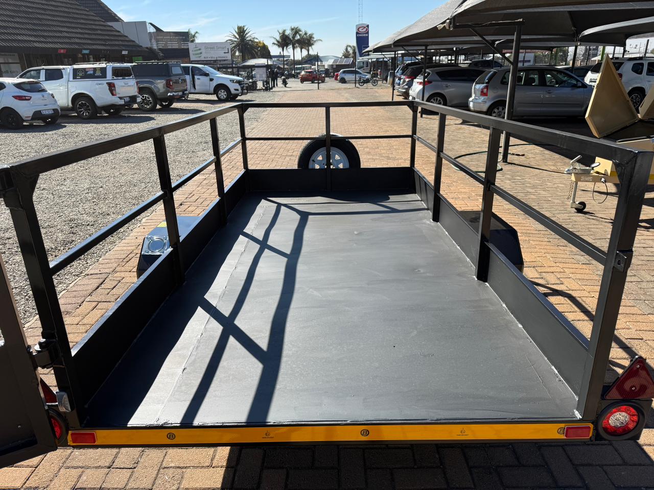 UTI 3 M x 1.5 M