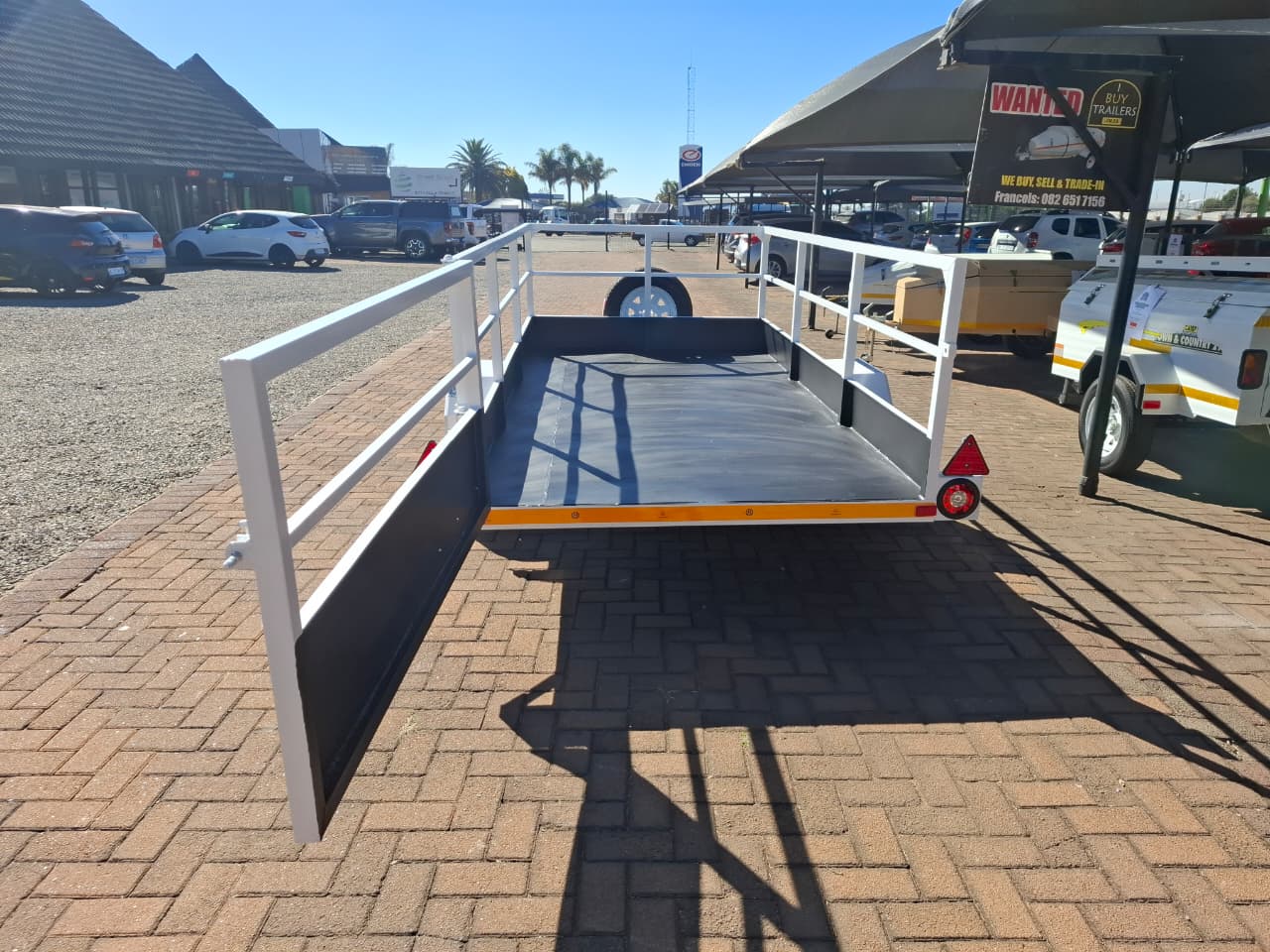 UTI 3.0 M x 1.5 M