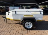 Campmaster Roadster 200 5 Foot