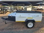 Campmaster Roadster 500 6 Foot