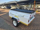 Campmaster Roadster 500 6 Foot