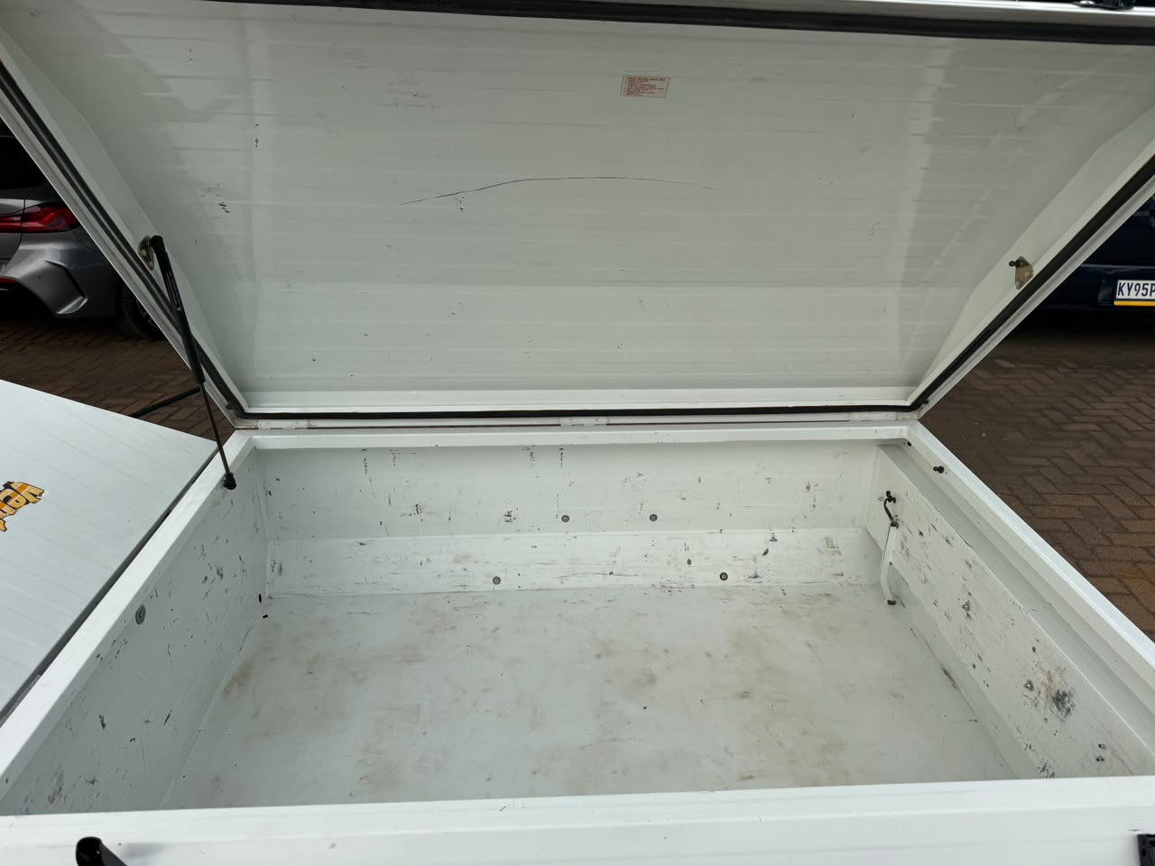 Venter Elite 5 Foot