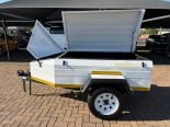 Campmaster Roadster 200 5 Foot