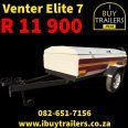 Venter Elite 7