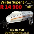 Venter Super 6